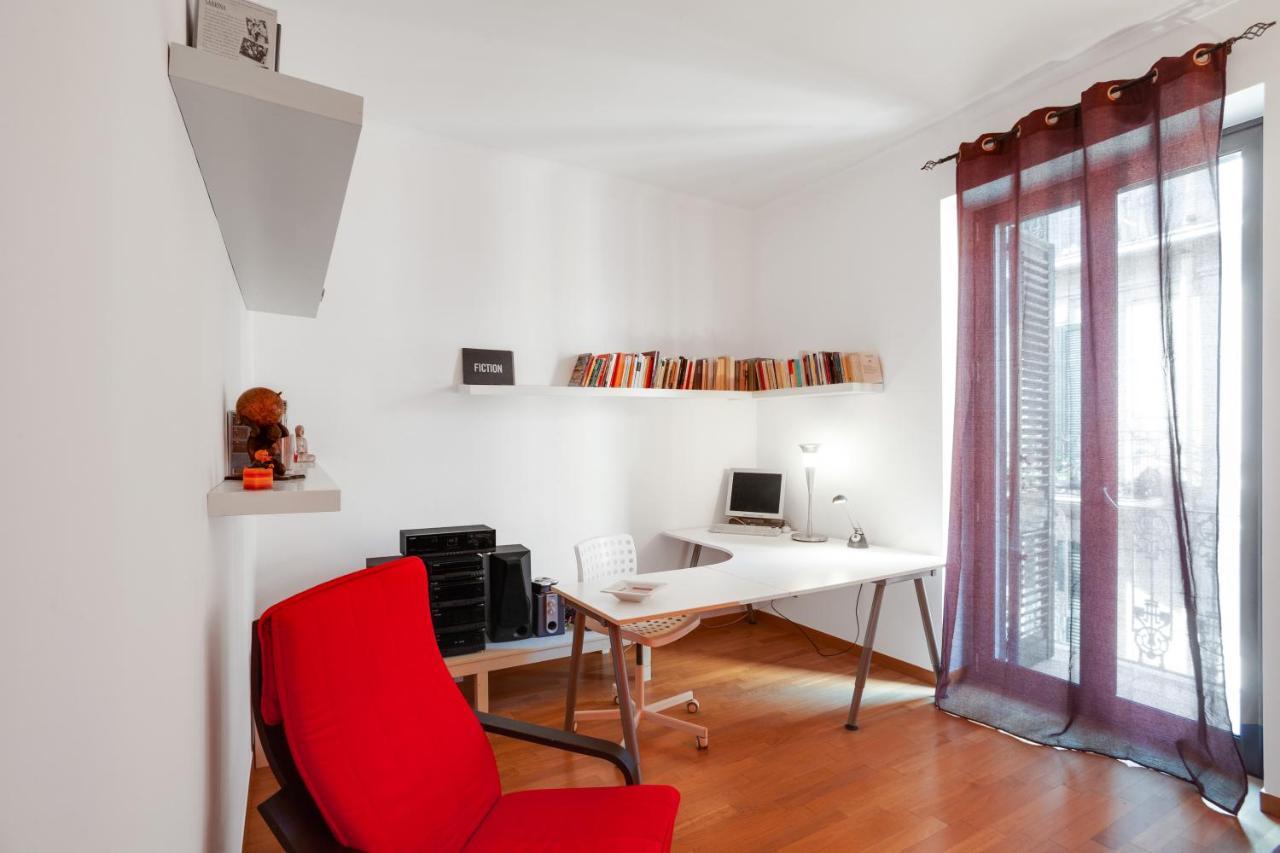바리 *Movies & Books* Stylish House With Jacuzzi 아파트 외부 사진