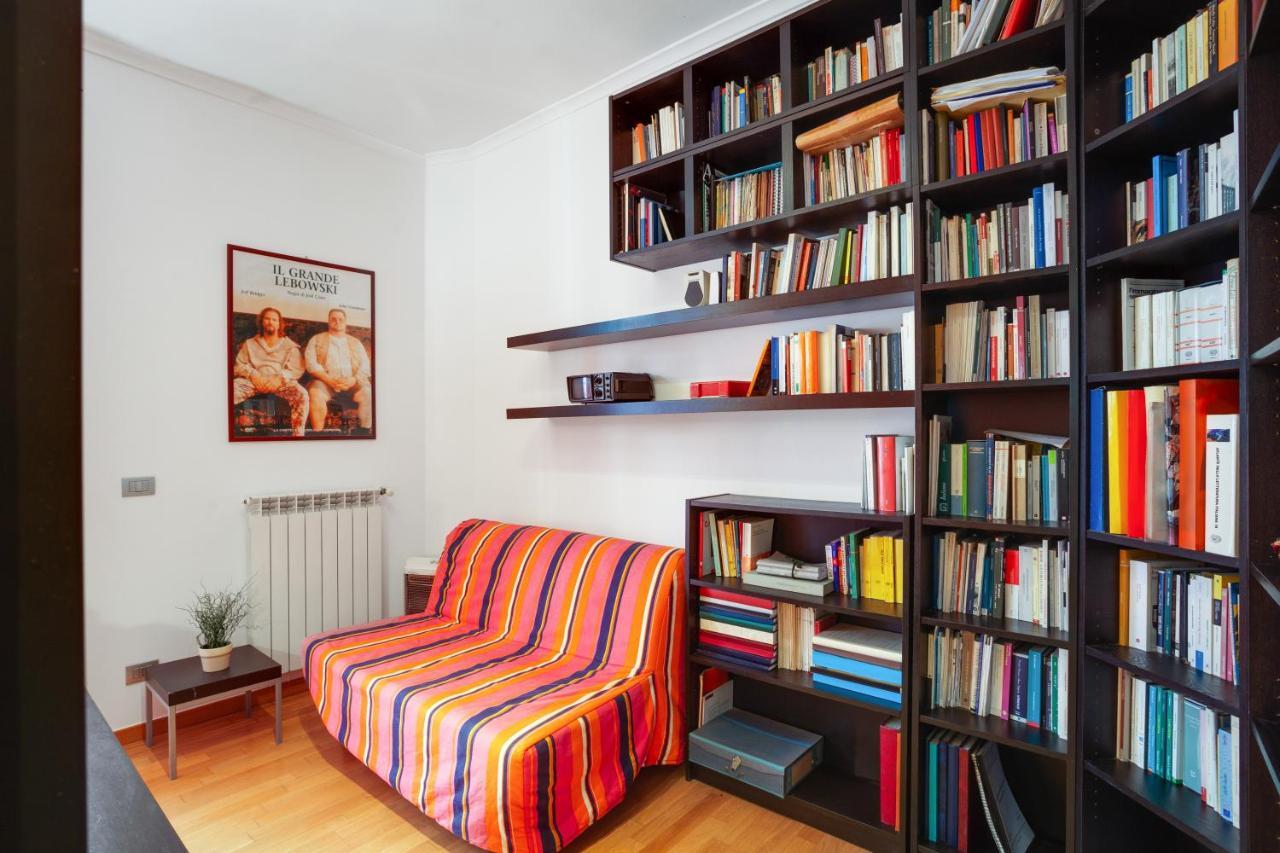 바리 *Movies & Books* Stylish House With Jacuzzi 아파트 외부 사진