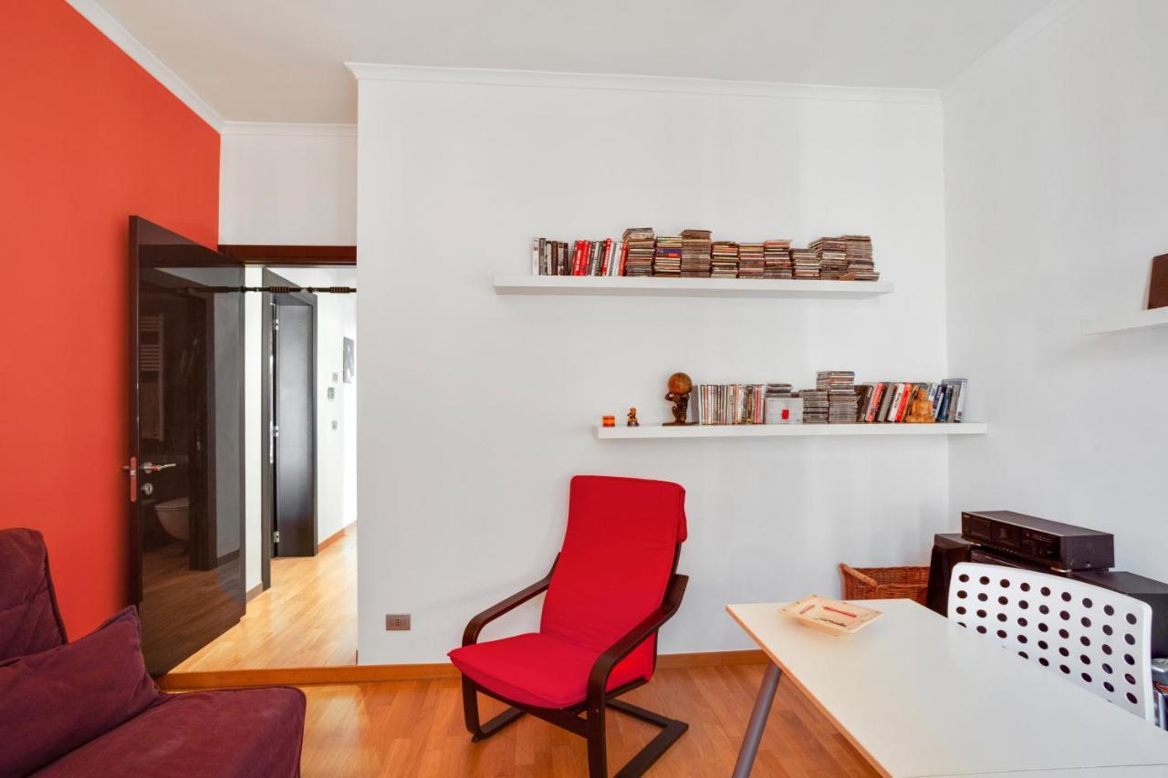 바리 *Movies & Books* Stylish House With Jacuzzi 아파트 외부 사진