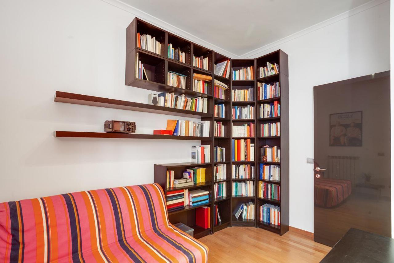 바리 *Movies & Books* Stylish House With Jacuzzi 아파트 외부 사진