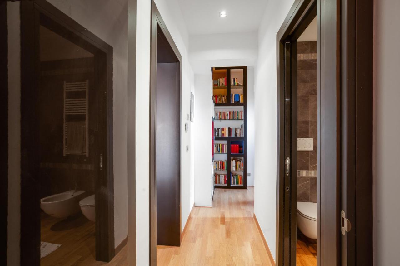 바리 *Movies & Books* Stylish House With Jacuzzi 아파트 외부 사진