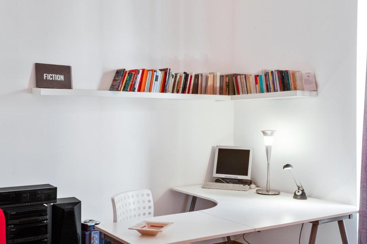 바리 *Movies & Books* Stylish House With Jacuzzi 아파트 외부 사진
