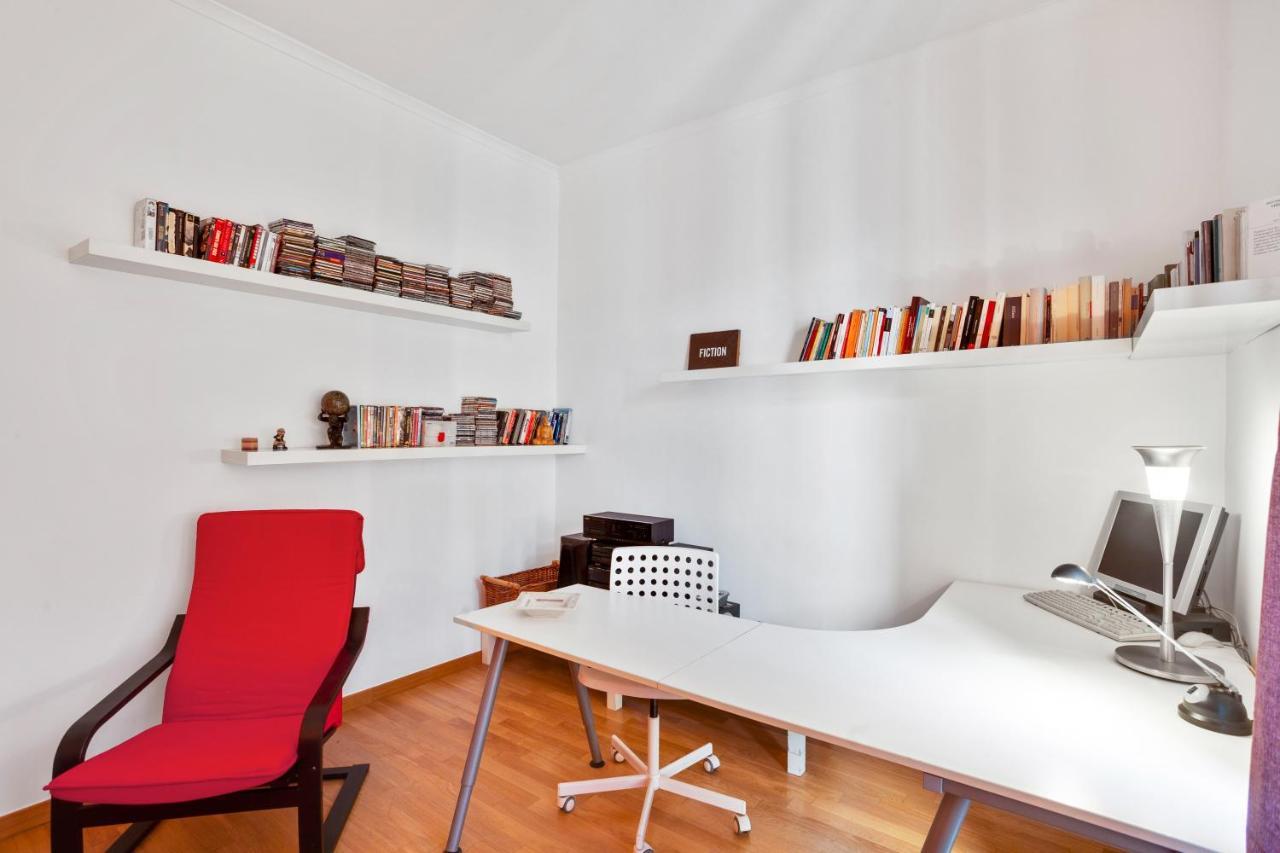 바리 *Movies & Books* Stylish House With Jacuzzi 아파트 외부 사진
